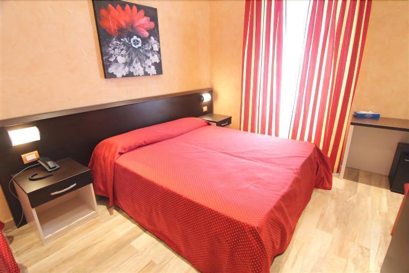 Hotel Villa Adele Челе Лигуре Екстериор снимка