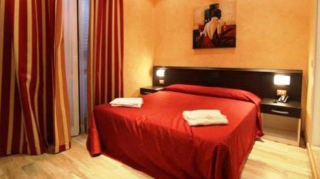Hotel Villa Adele Челе Лигуре Екстериор снимка