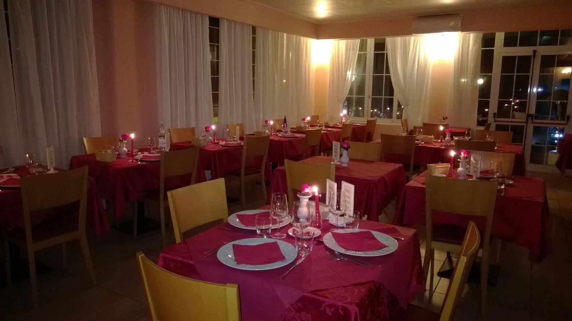 Hotel Villa Adele Челе Лигуре Екстериор снимка