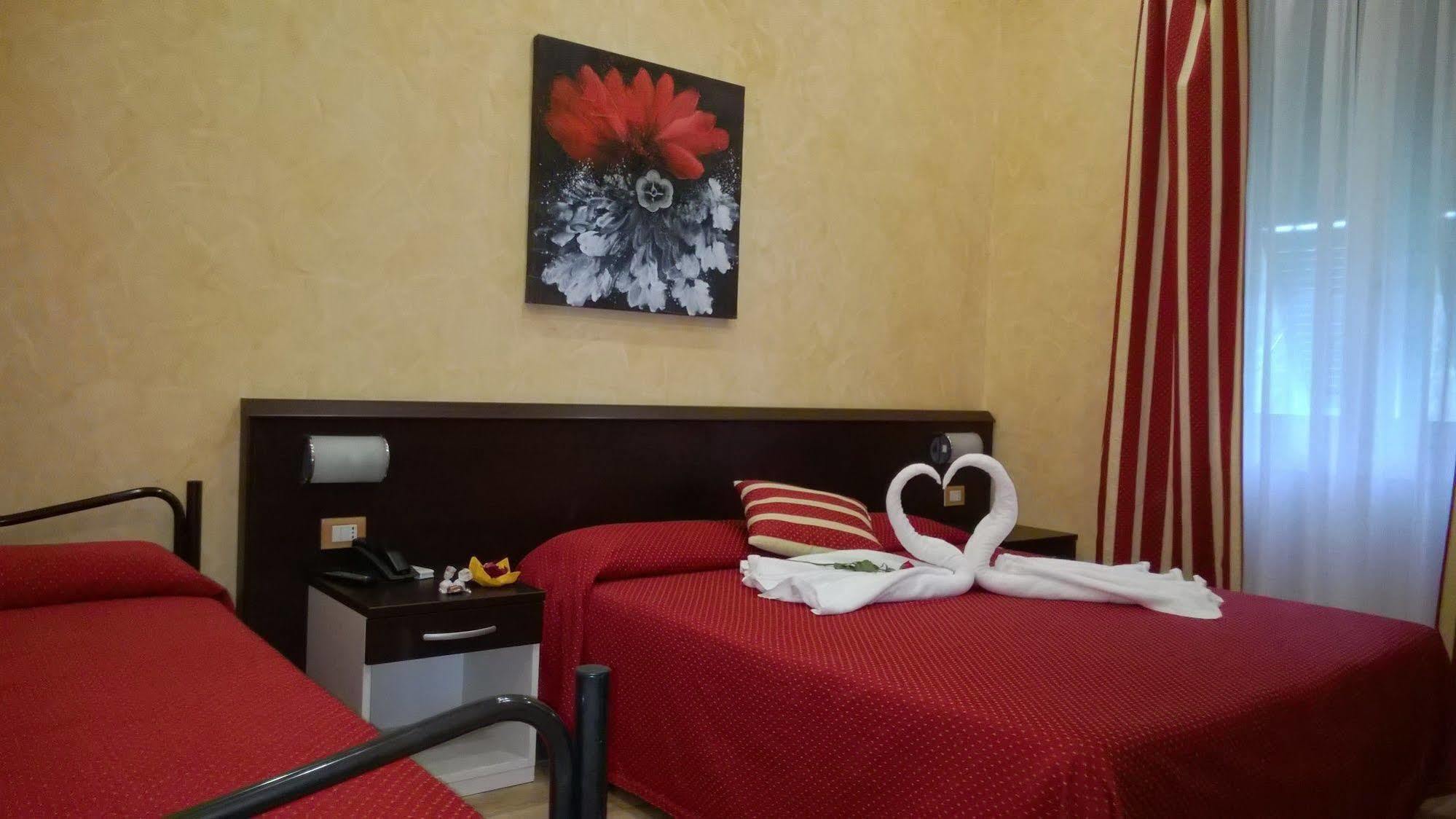 Hotel Villa Adele Челе Лигуре Екстериор снимка