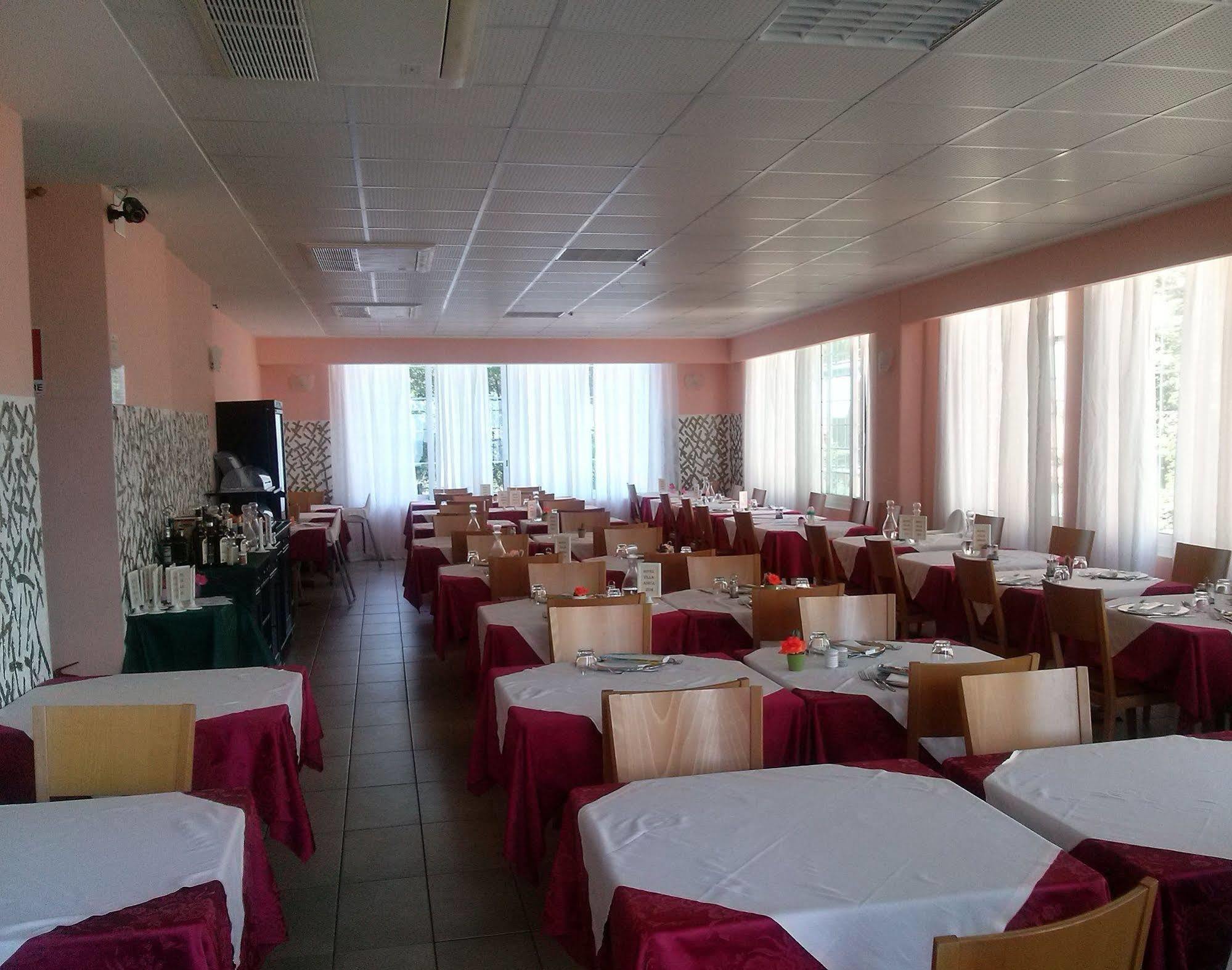 Hotel Villa Adele Челе Лигуре Екстериор снимка
